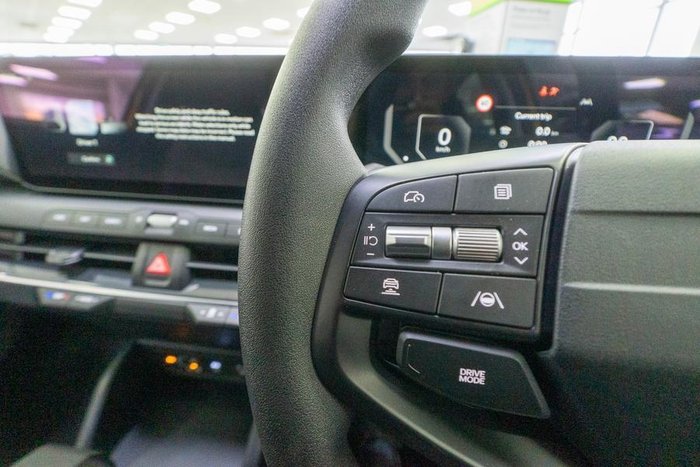 2026 Kia K4 Sport+