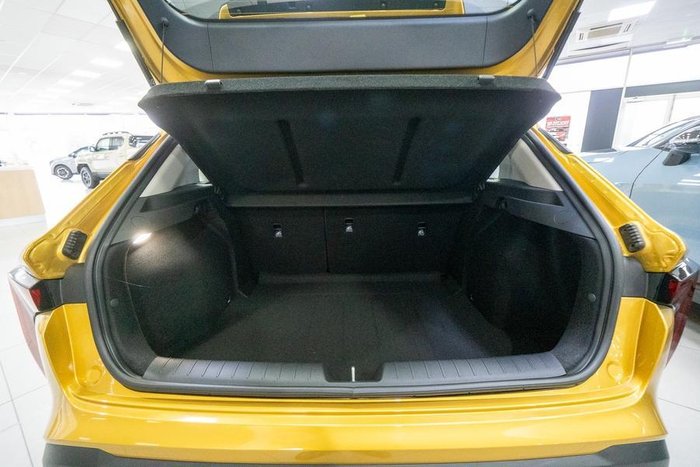 2026 Kia K4 Sport+