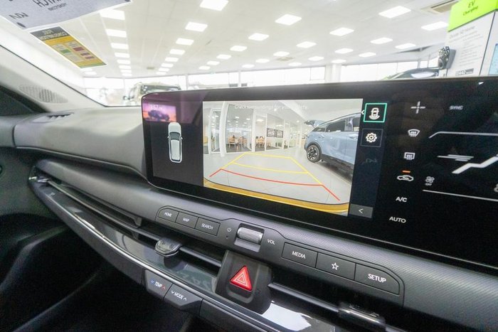2026 Kia K4 Sport+