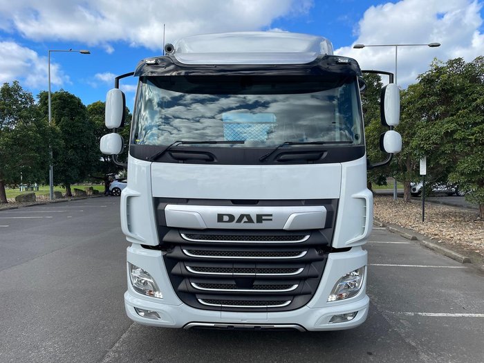 2024 DAF Cf
