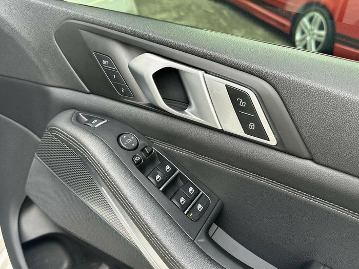 2019 BMW X5 xDrive30d M Sport
