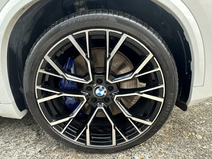 2019 BMW X5 xDrive30d M Sport