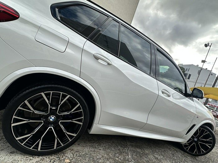 2019 BMW X5 xDrive30d M Sport