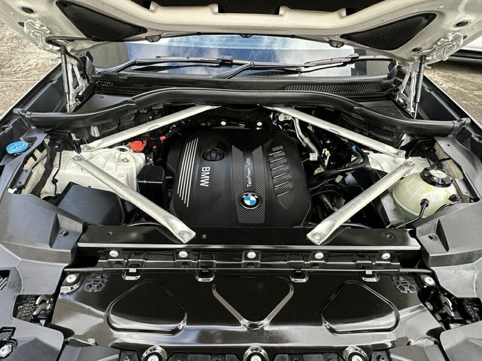 2019 BMW X5 xDrive30d M Sport
