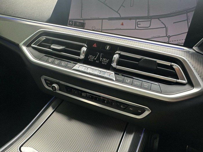 2019 BMW X5 xDrive30d M Sport