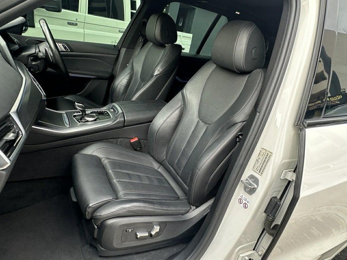 2019 BMW X5 xDrive30d M Sport