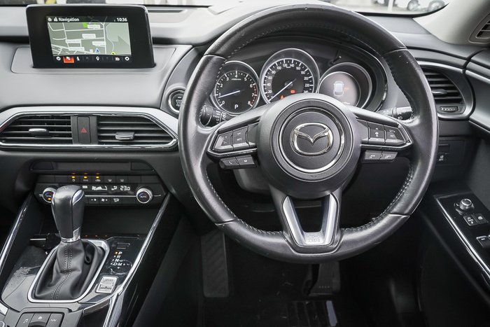 2020 Mazda CX-9 Sport