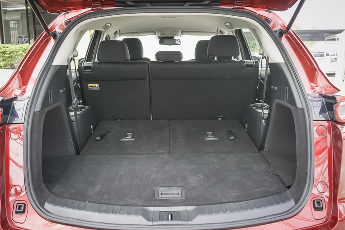 2020 Mazda CX-9 Sport
