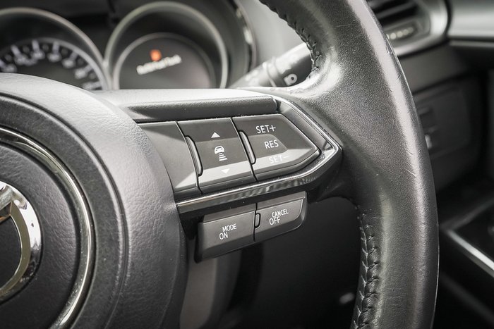 2020 Mazda CX-9 Sport