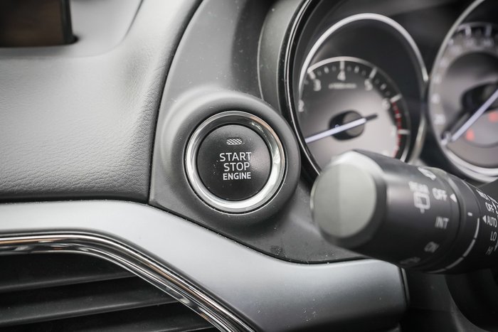 2020 Mazda CX-9 Sport