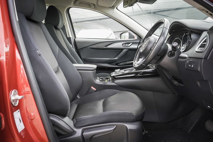 2020 Mazda CX-9 Sport