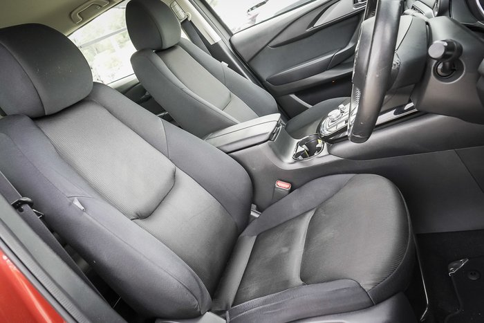 2020 Mazda CX-9 Sport