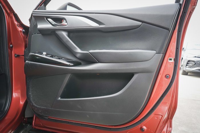 2020 Mazda CX-9 Sport