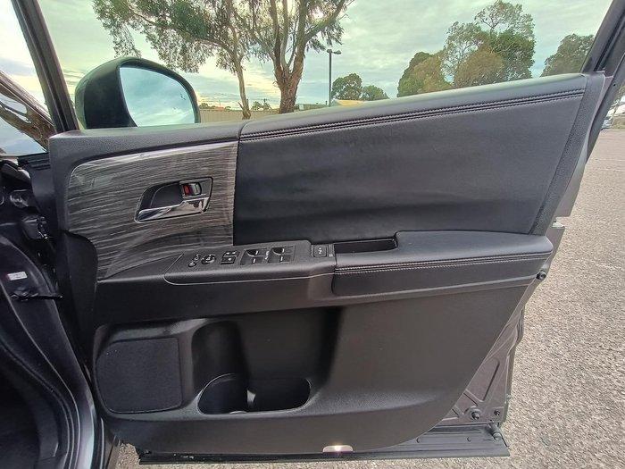 2016 Honda Odyssey VTi-L
