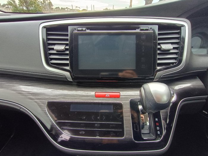 2016 Honda Odyssey VTi-L