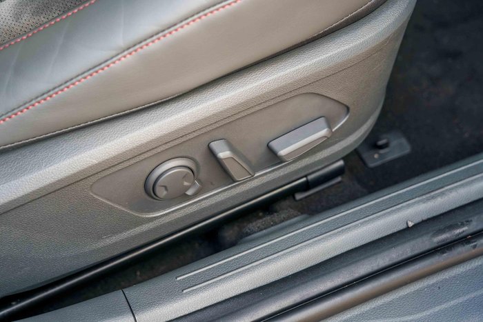 2022 Hyundai Sonata N Line