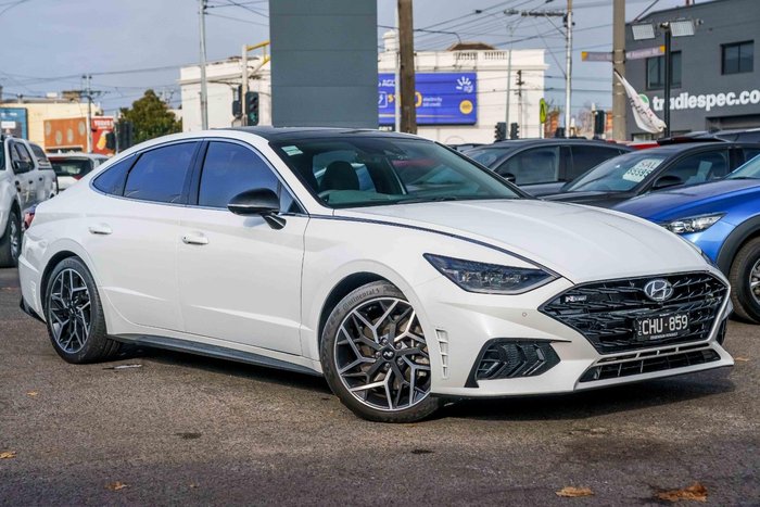 2022 Hyundai Sonata