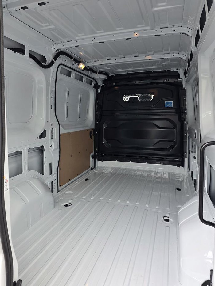 2026 Renault Master