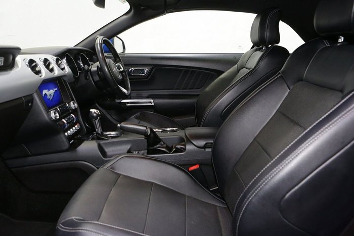 2016 Ford Mustang GT