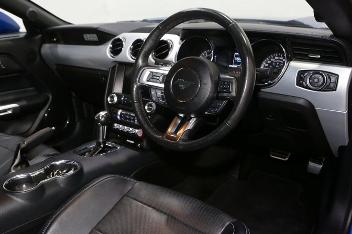 2016 Ford Mustang GT
