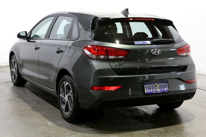 2021 Hyundai i30 Active