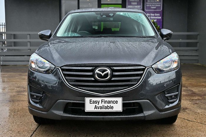 2015 Mazda CX-5