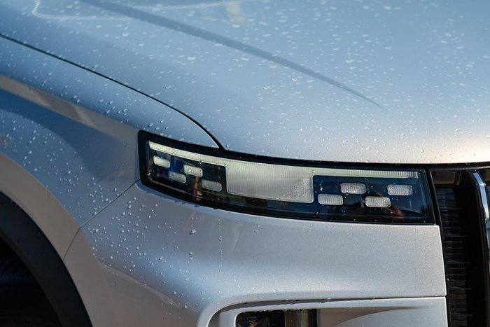 2026 Jaecoo J7