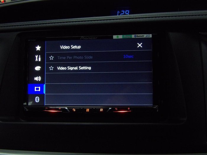 2019 Toyota Kluger GX