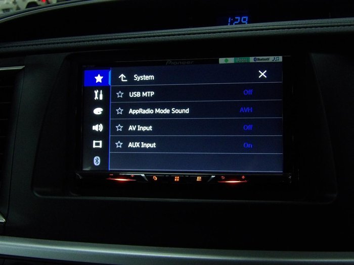 2019 Toyota Kluger GX