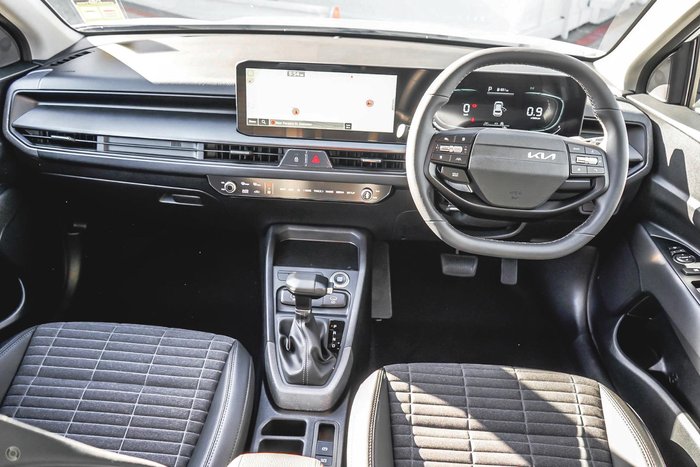 2026 Kia Stonic Sport