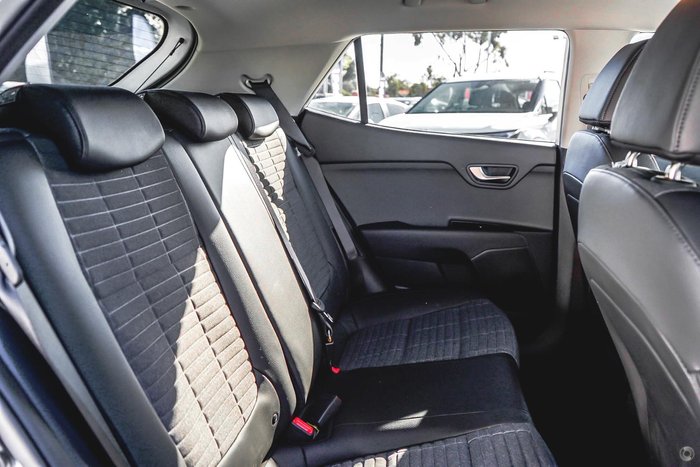 2026 Kia Stonic Sport