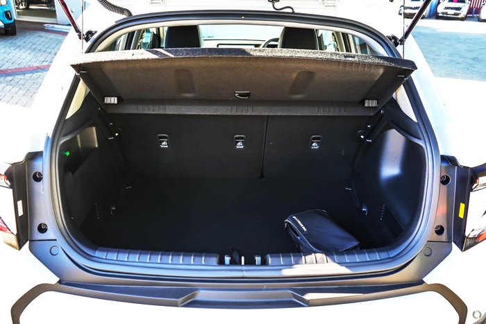 2026 Kia Stonic Sport