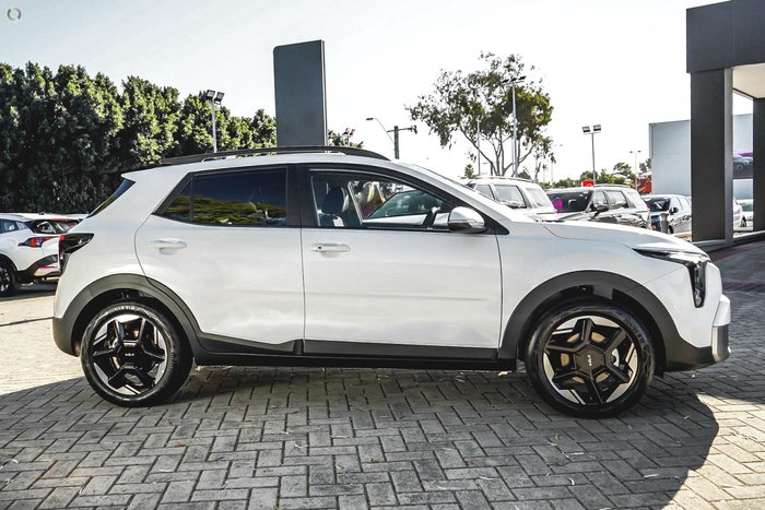 2026 Kia Stonic Sport