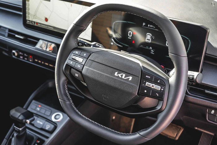 2026 Kia Stonic Sport