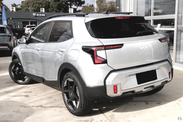 2026 Kia Stonic Sport