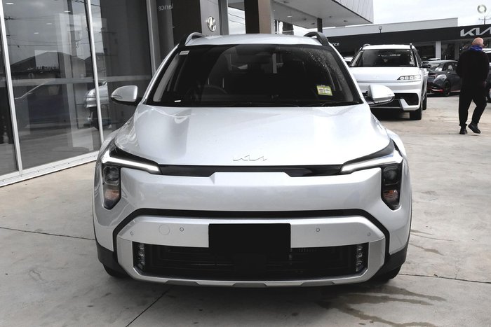 2026 Kia Stonic