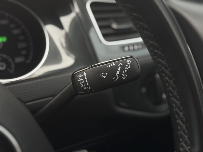 2020 Volkswagen Golf 110TSI Trendline