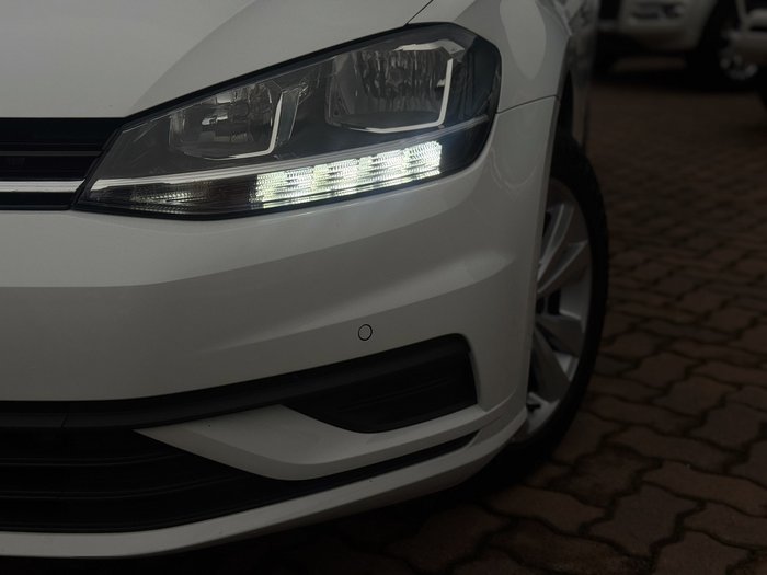 2020 Volkswagen Golf 110TSI Trendline