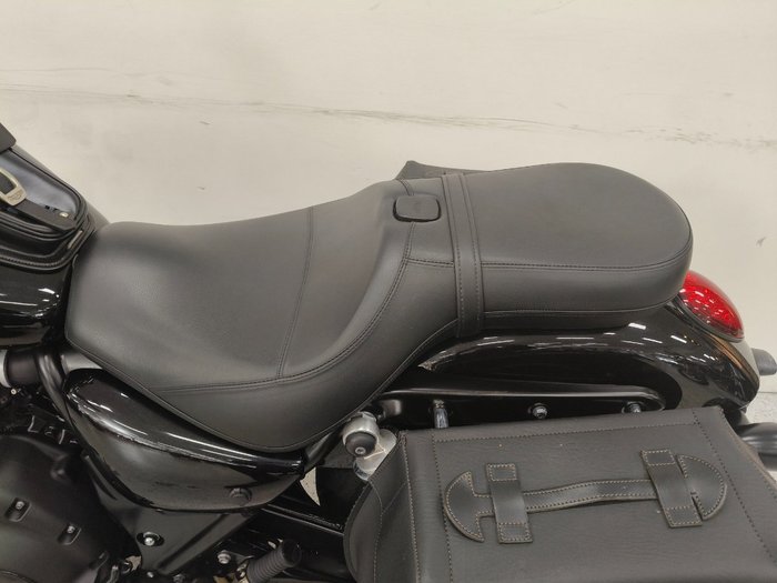 2016 Triumph THUNDERBIRD STORM (ABS) Black