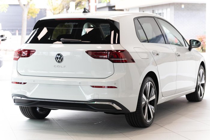 2026 Volkswagen Golf 110TSI Style