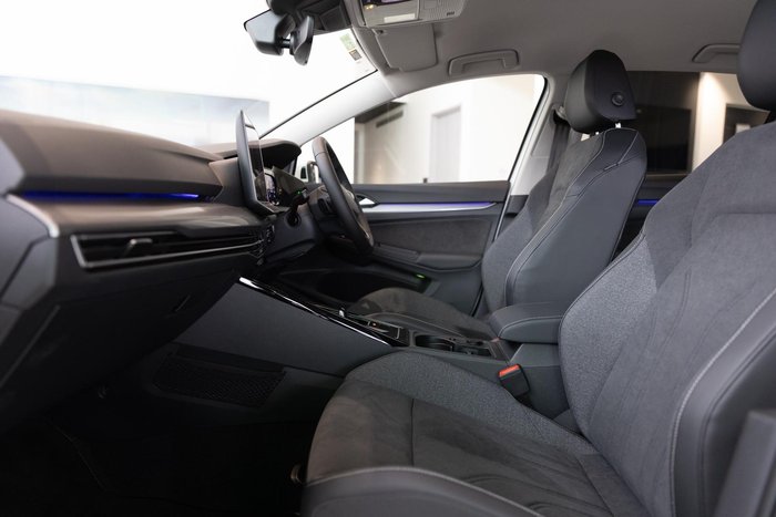 2026 Volkswagen Golf 110TSI Style