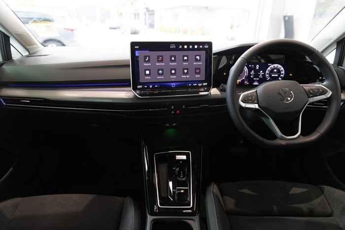 2026 Volkswagen Golf 110TSI Style