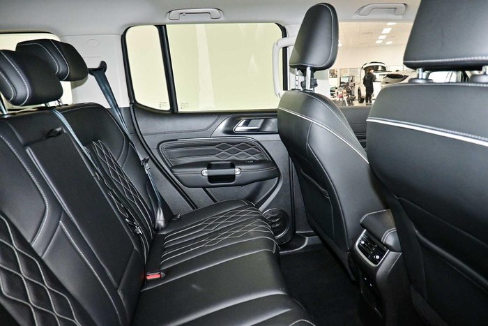 2023 GWM Tank 300 Lux Hybrid