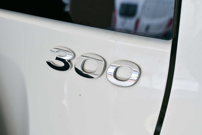 2023 GWM Tank 300 Lux Hybrid