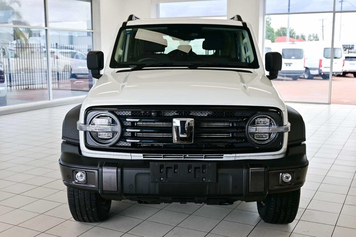 2023 GWM Tank 300 Lux Hybrid