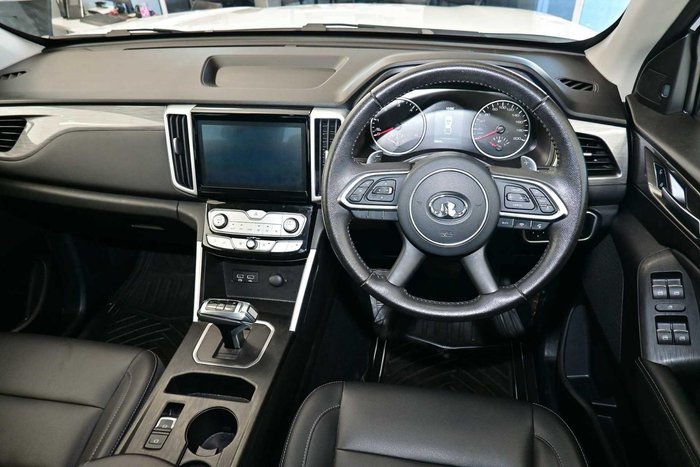 2023 GWM Ute Cannon
