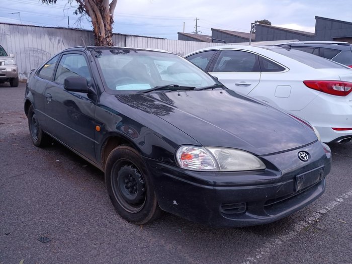 1997 Toyota Paseo