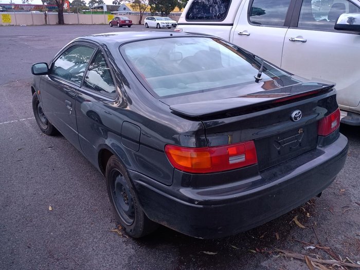 1997 Toyota Paseo