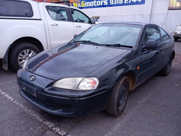 1997 Toyota Paseo