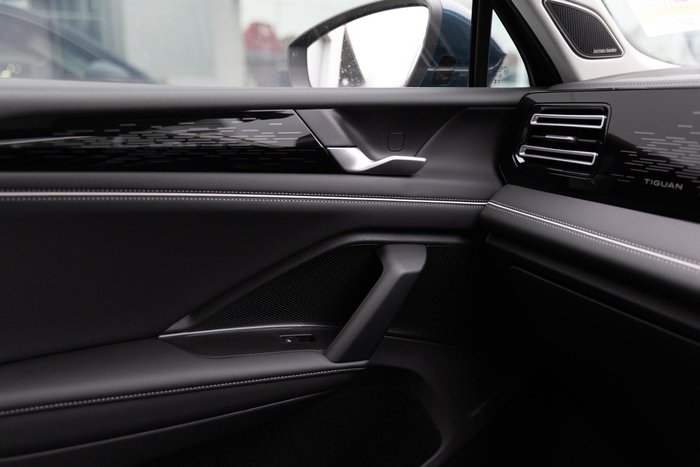 2026 Volkswagen Tiguan 150TSI Elegance